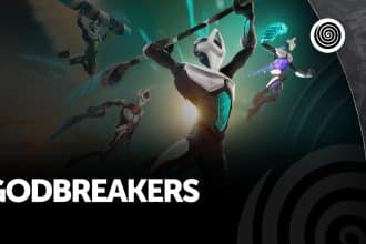 Godbreakers, recensione (PlayStation 5)