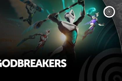 Godbreakers, recensione (PlayStation 5)