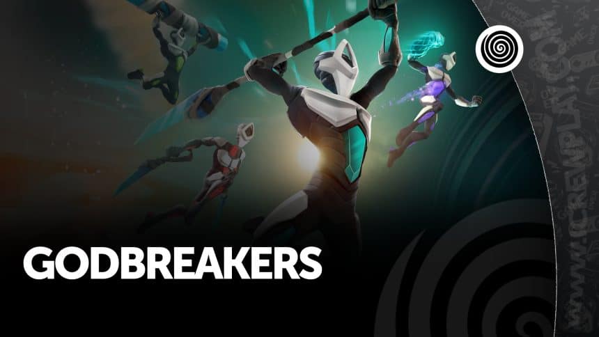 Godbreakers, recensione (PlayStation 5)