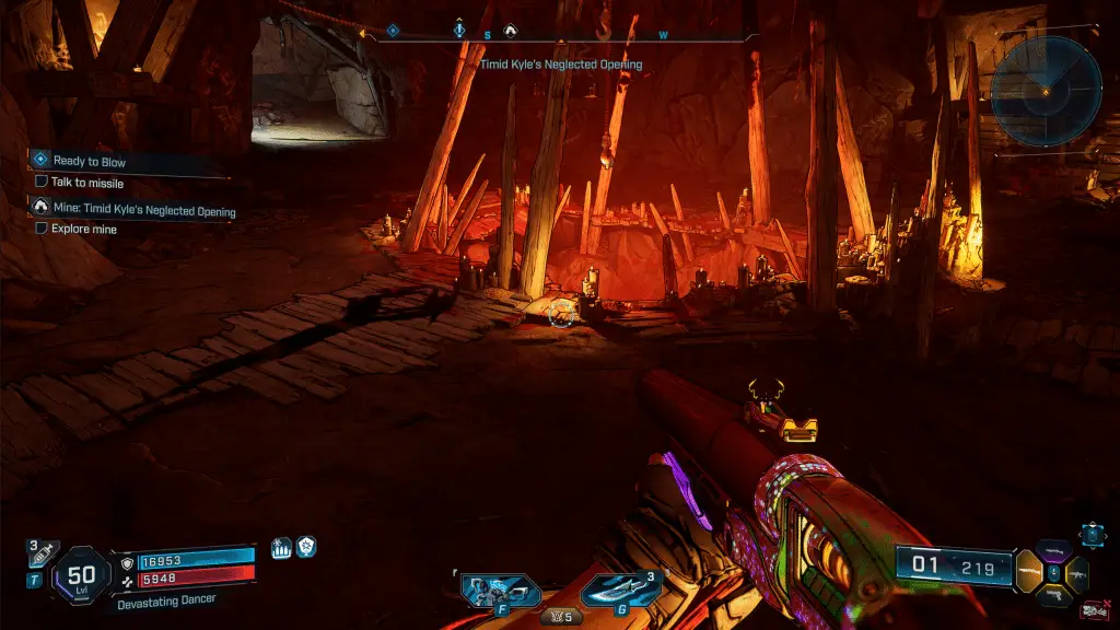 Perché in Borderlands 4 tutti saltano nel buco della miniera e come si entra davvero Perché in Borderlands 4 tutti saltano nel buco della miniera e come si entra davvero