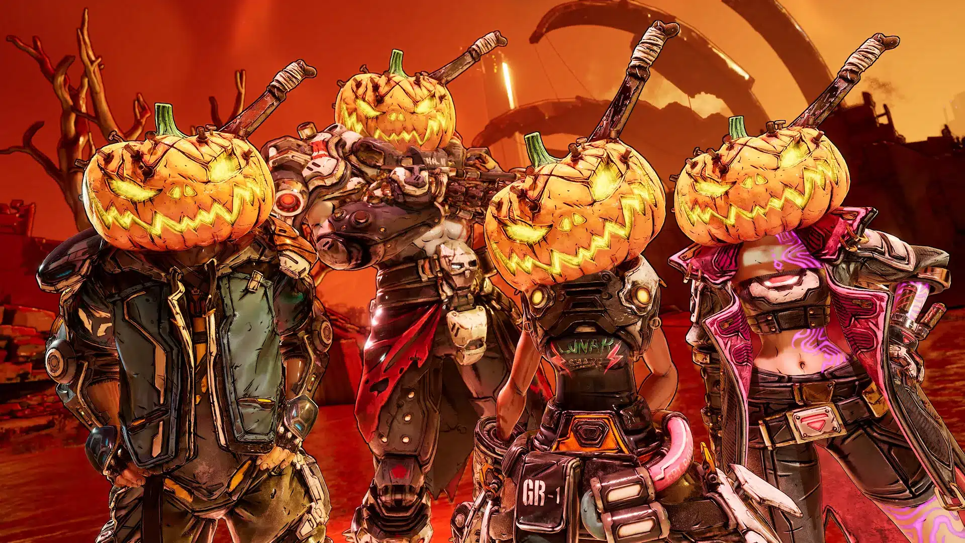 Cosa include l’evento horrors of kairos di borderlands 4 e perché i fan sono delusi da vex