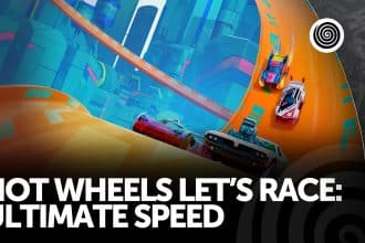 Hot Wheels Let’s Race: Ultimate Speed, recensione (Nintendo Switch)