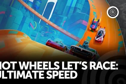 Hot Wheels Let’s Race: Ultimate Speed, recensione (Nintendo Switch)