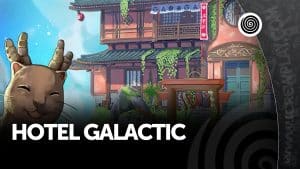 Hotel Galactic
