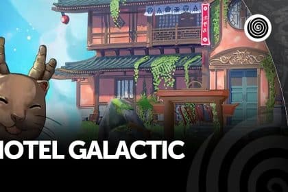 Hotel Galactic