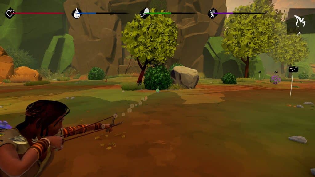 I Mother su Steam: un viaggio preistorico senza parole né mappe I Mother