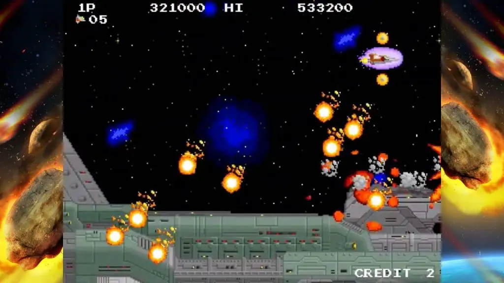 Infinos & Infinos 2: perché i nuovi shoot’em up di PixelHeart riportano in vita la magia degli arcade? Infinos