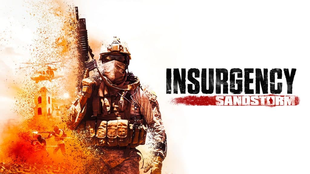 Insurgency sandstorm introduce l'aggiornamento 1. 19
