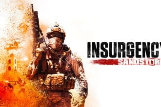 Insurgency Sandstorm introduce l'aggiornamento 1.19