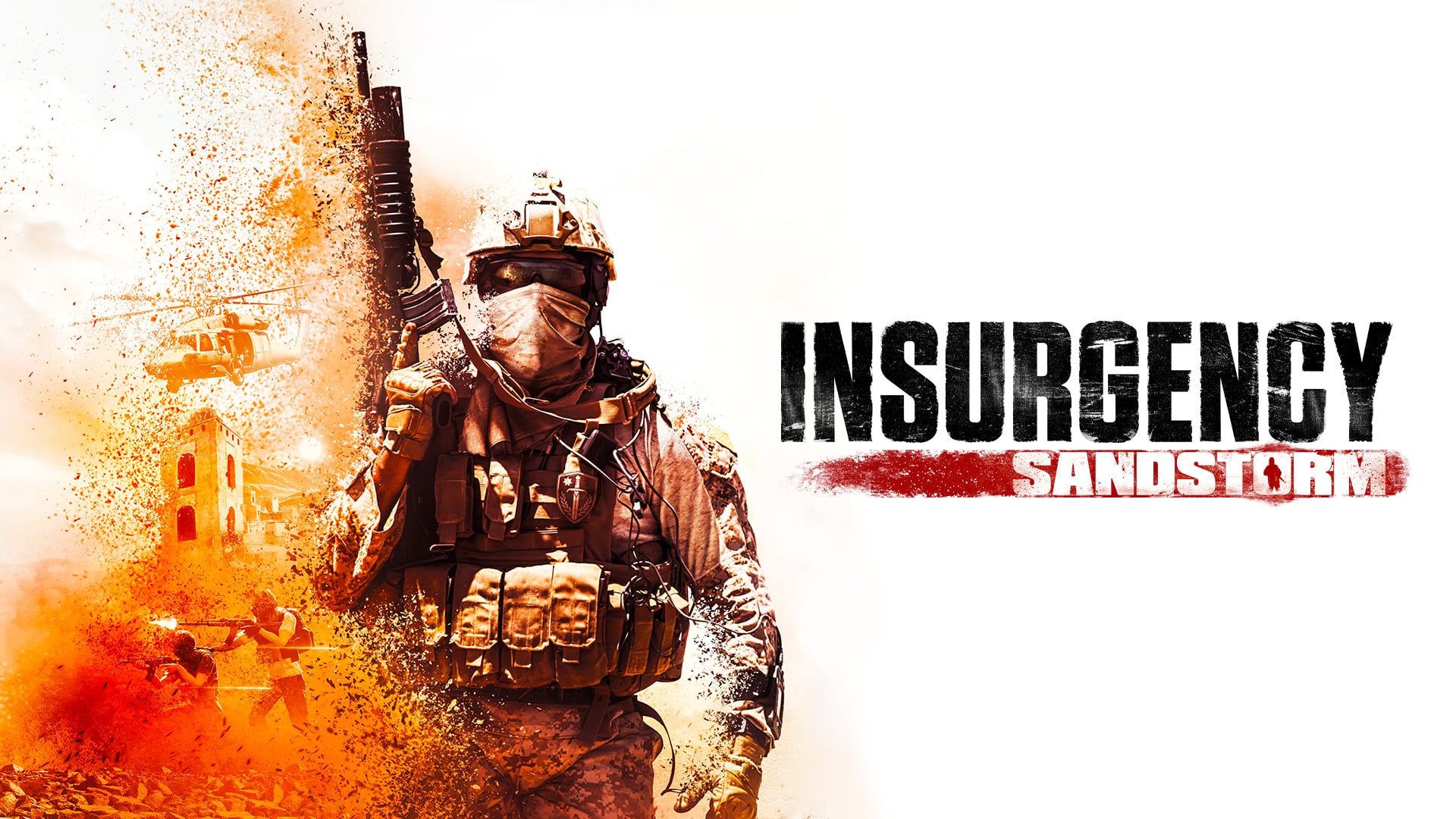 Insurgency sandstorm introduce l’aggiornamento 1. 19