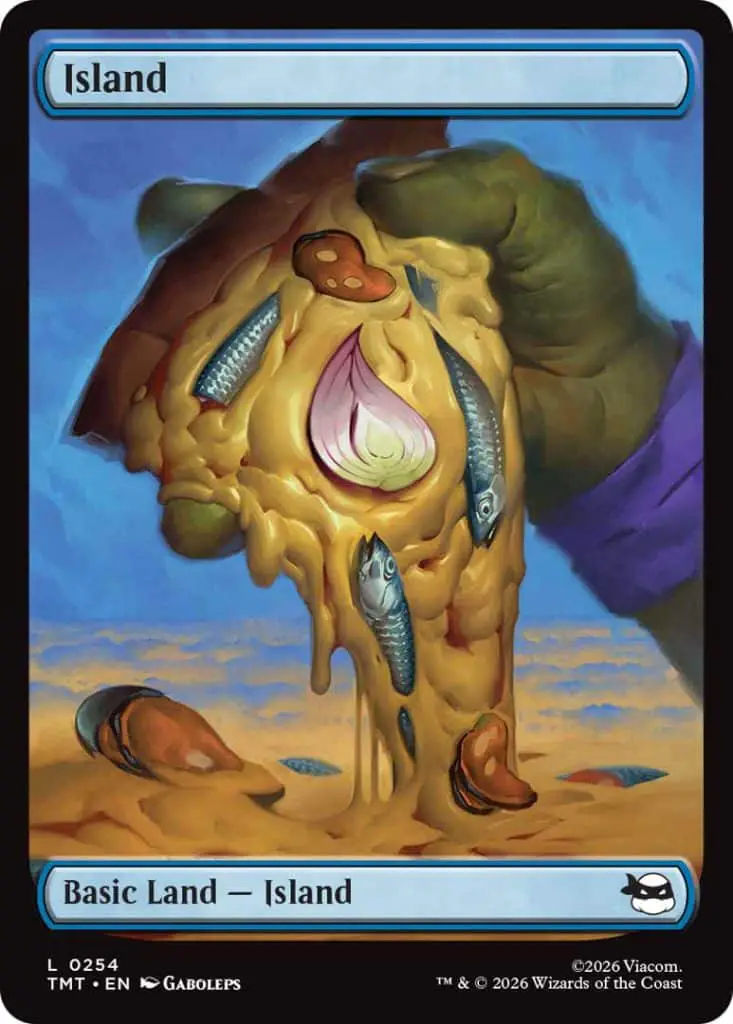 Perché Magic The Gathering TMNT è il crossover più sorprendente del 2026 Perché Magic The Gathering TMNT è il crossover più sorprendente del 2026