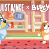 Bluey arriva su just dance 2026 edition: una collaborazione che farà ballare tutta la famiglia