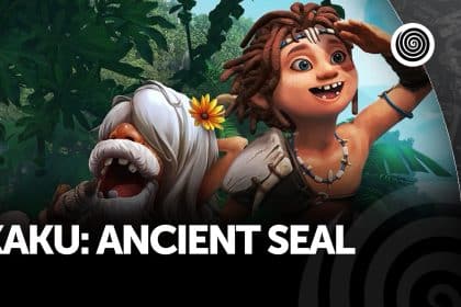 Kaku: Ancient Seal, recensione (PlayStation 5)