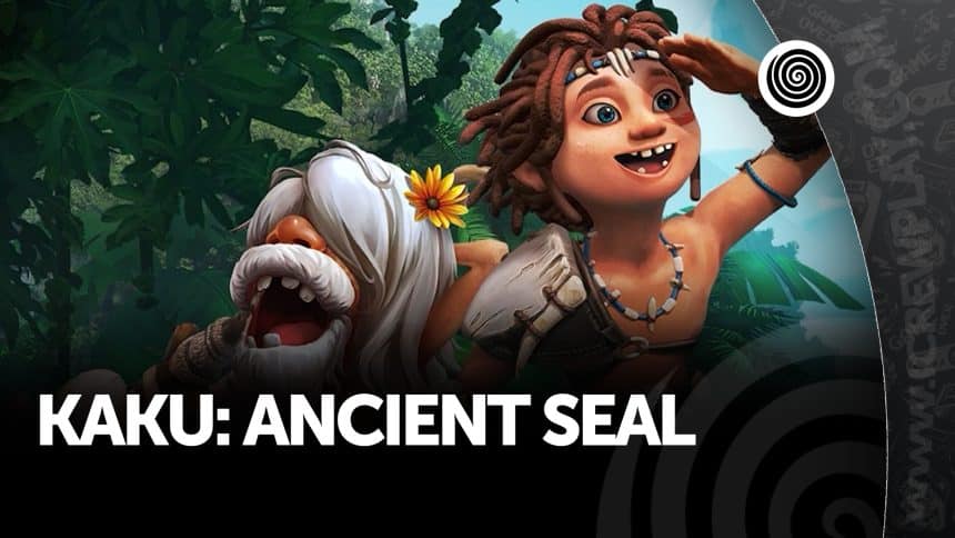 Kaku: Ancient Seal, recensione (PlayStation 5)