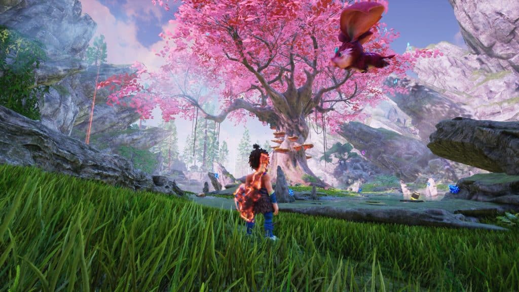 Kaku: Ancient Seal, recensione (PlayStation 5) Kaku: Ancient Seal, recensione (PlayStation 5)