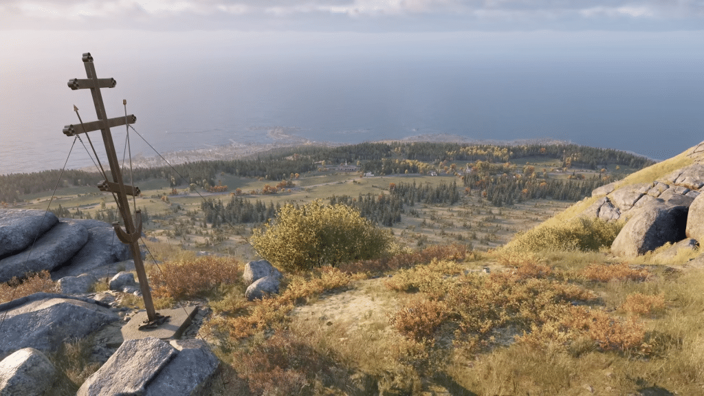 Arma Reforger Update 1.6: l’isola di Kolguyev e Operazione Omega cambiano tutto? Kolguyev