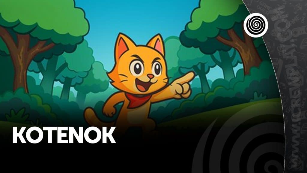 Kotenok, recensione (nintendo switch)