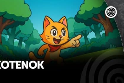Kotenok, recensione (Nintendo Switch)