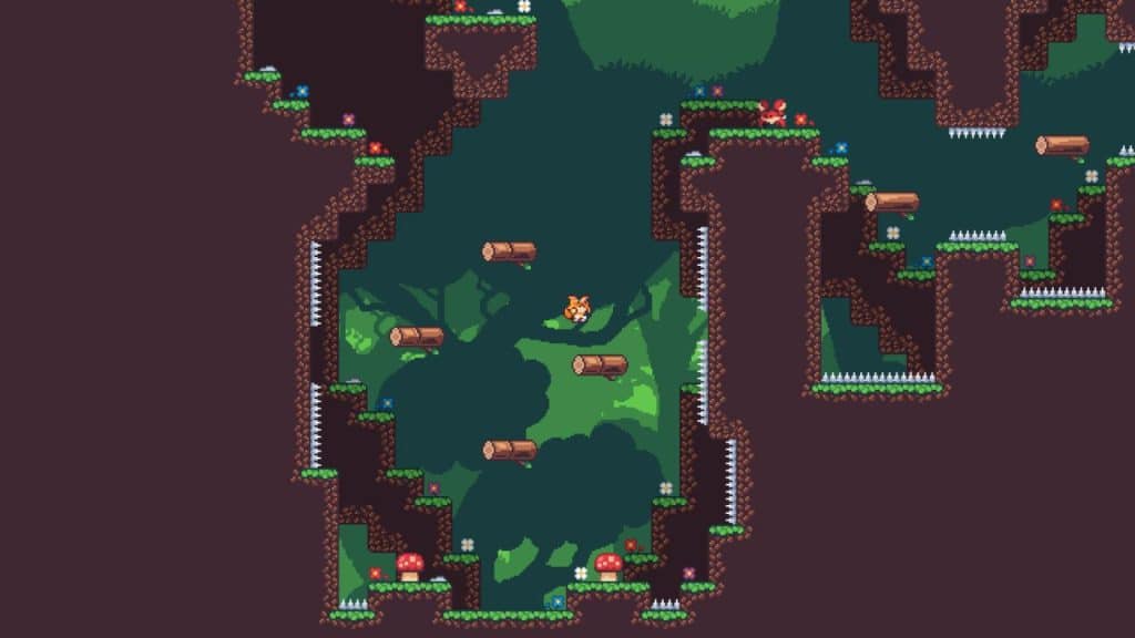 Kotenok, recensione (Nintendo Switch) Kotenok, recensione (Nintendo Switch)