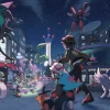 Leggende pokémon: z-a, codici attivi a settembre 2026 e dono segreto