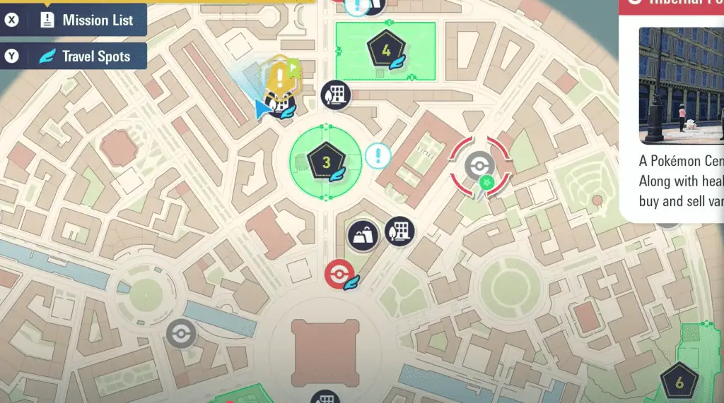 Leggende Pokémon Z-A: dove trovare Pansage, Pansear e Panpour senza scambi su Nintendo Switch 2 Leggende Pokémon Z-A: dove trovare Pansage, Pansear e Panpour senza scambi su Nintendo Switch 2