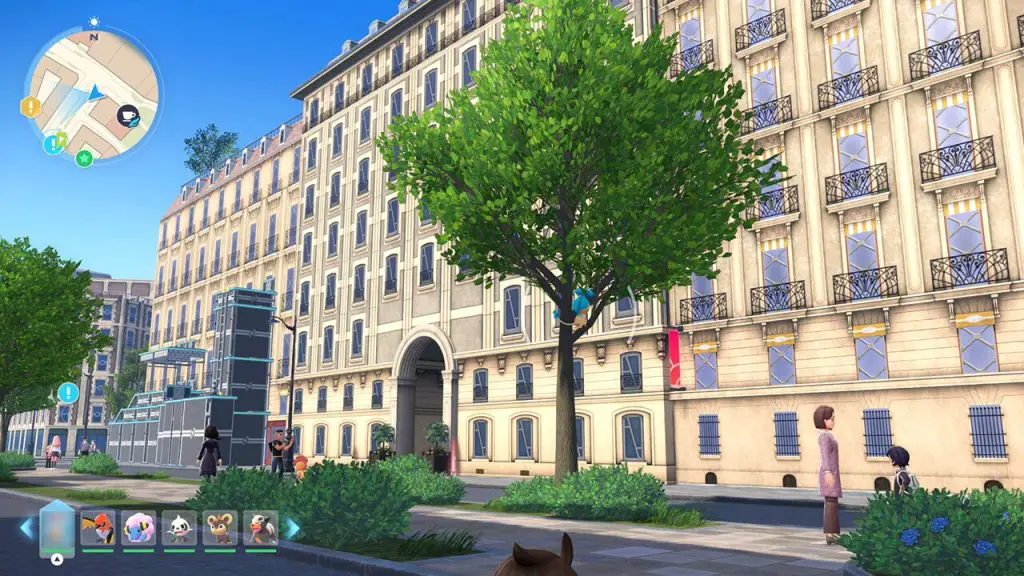 Pokémon Leggende Z-A è meglio di Arceus? I voti e i giudizi delle recensioni internazionali Pokémon Leggende Z-A