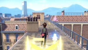 Pokémon Leggende Z-A