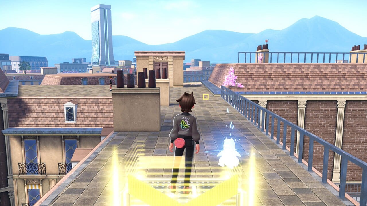 Mega evoluzione in leggende pokémon z-a: quando si sblocca e come funziona
