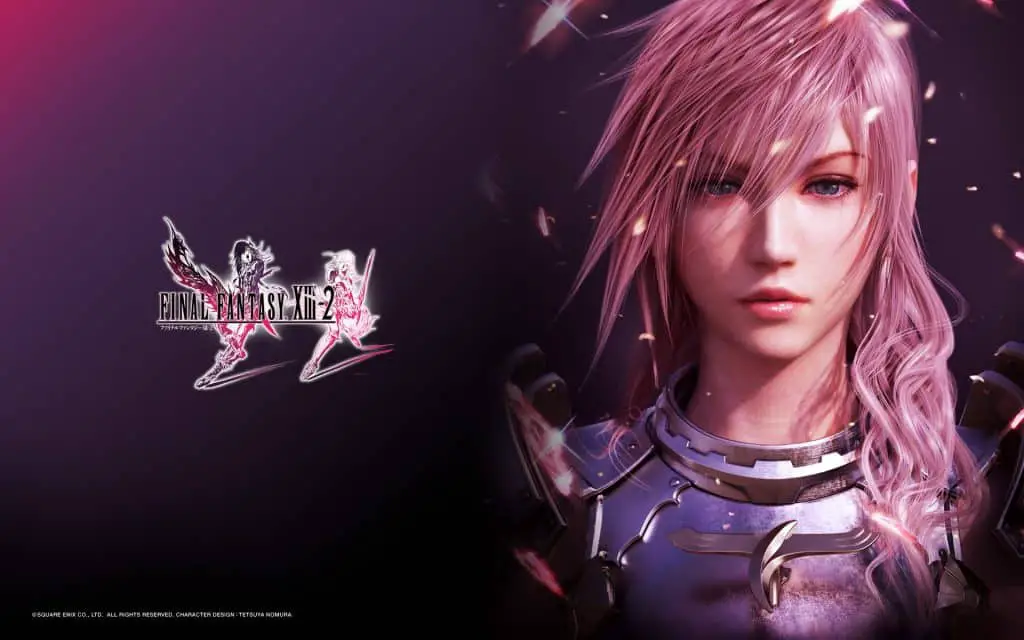 Dissidia Duellum Final Fantasy 2026: cosa cambia nel nuovo gioco mobile di Square Enix? Lightning (Final Fantasy XIII)