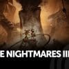 Little nightmares iii, recensione (playstation 5)