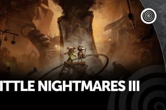 Little Nightmares III, recensione (PlayStation 5)