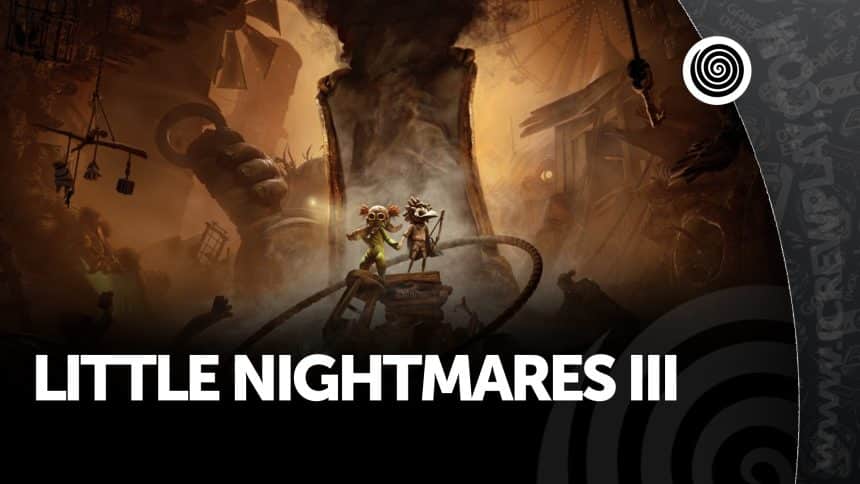 Little Nightmares III, recensione (PlayStation 5)