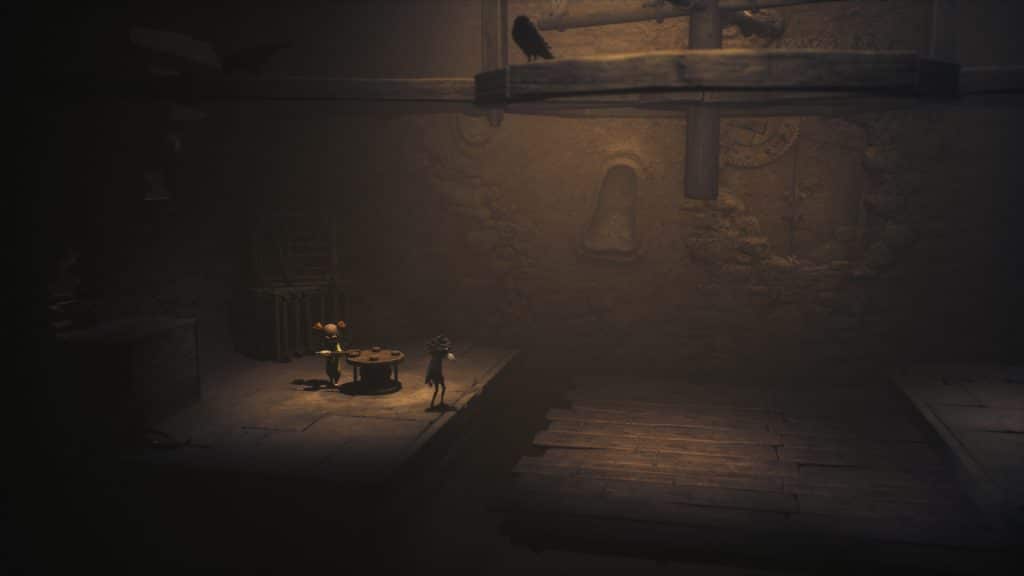 Little Nightmares III, recensione (PlayStation 5)