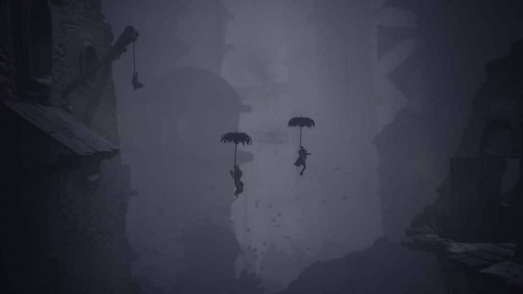 Little Nightmares III, recensione (PlayStation 5)