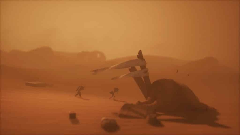 Little Nightmares III, recensione (PlayStation 5)