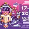 Game ground 2025 porta a bolzano katsuhiro harada, il papà di tekken