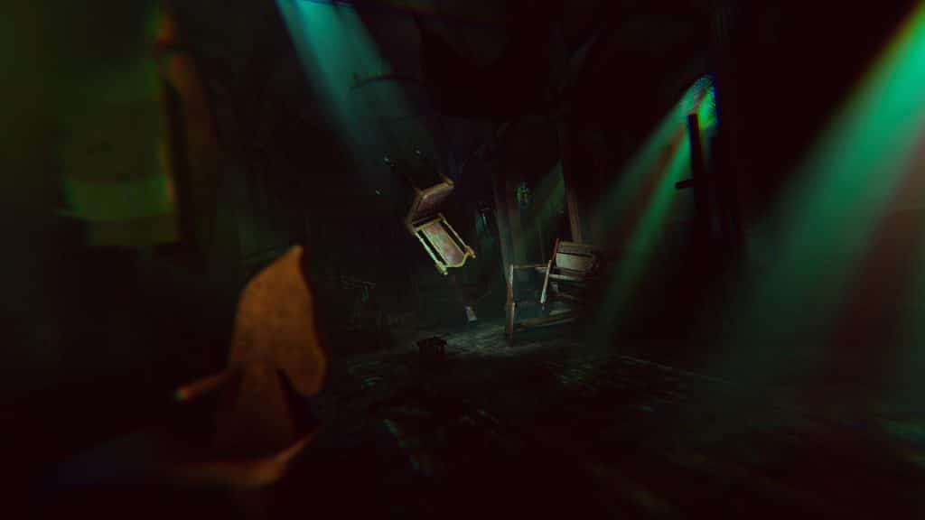 Lost Lullabies: cosa cambia nella versione completa The Orphanage Chronicles? Lost Lullabies