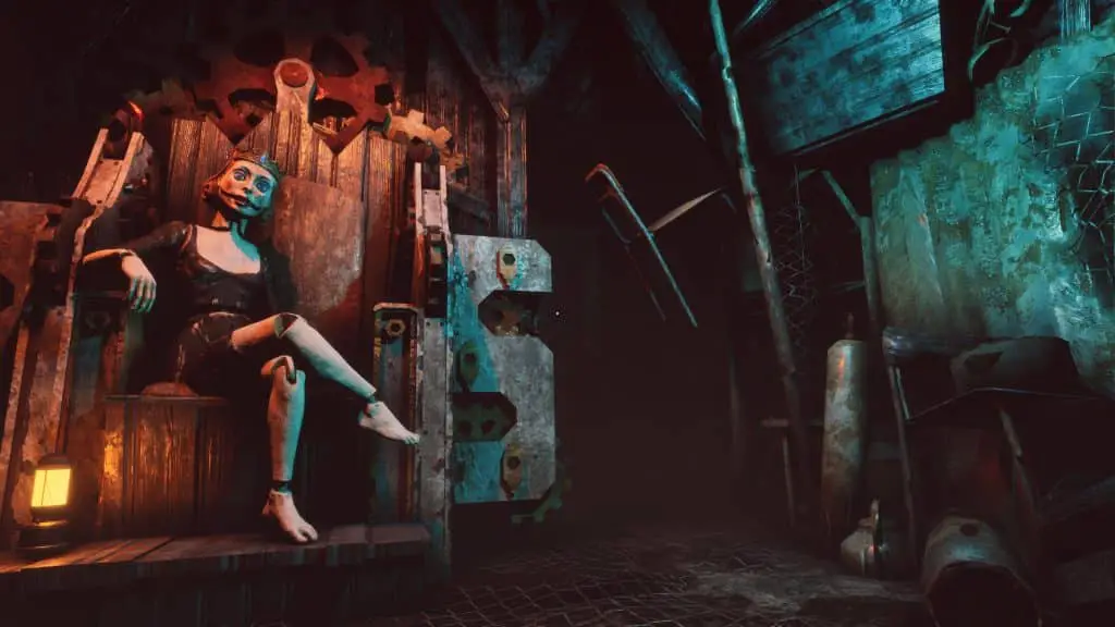 Lost Lullabies: cosa cambia nella versione completa The Orphanage Chronicles? Lost Lullabies