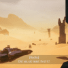 Lysward: disponibile la prima demo del survival desertico di snowcastle games, ambientato nel mondo fantastico di umbra
