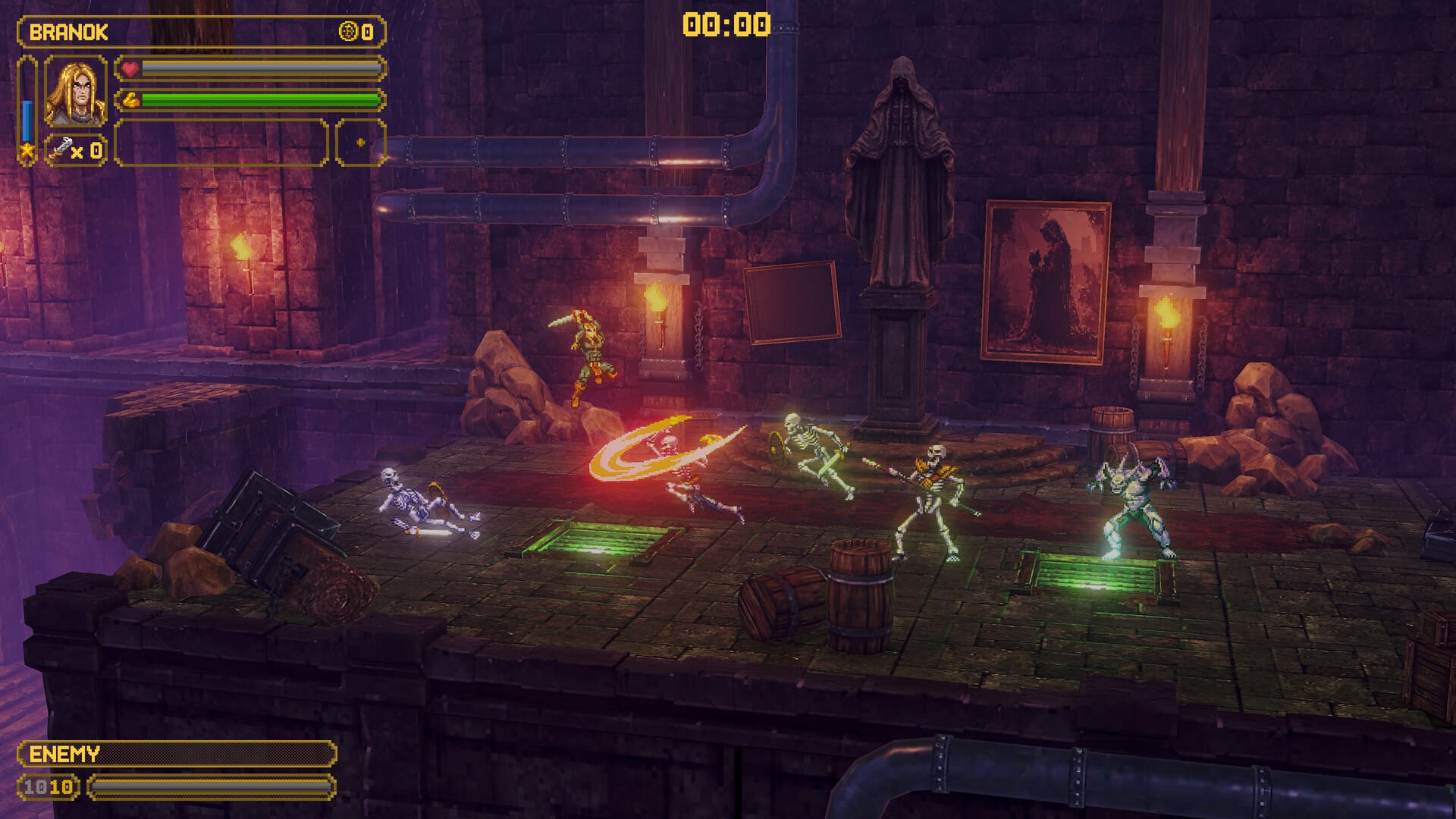Mad king redemption su game pass: dove giocarlo dal 23 settembre