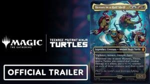 Magic: The Gathering