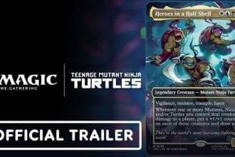 Magic: The Gathering