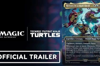 Magic: The Gathering