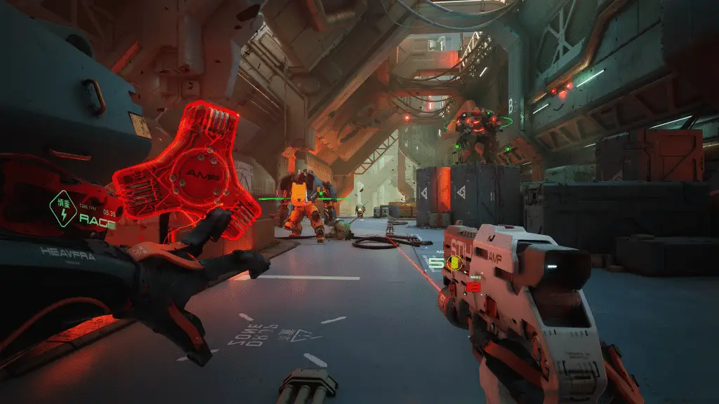 Metal Eden, la recensione (Steam) Metal Eden, la recensione (Steam)