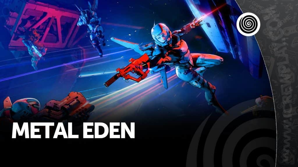 Metal eden, la recensione (steam)
