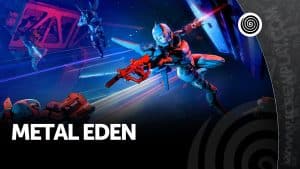 Metal Eden