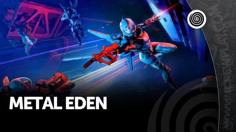 Metal eden, la recensione (steam)