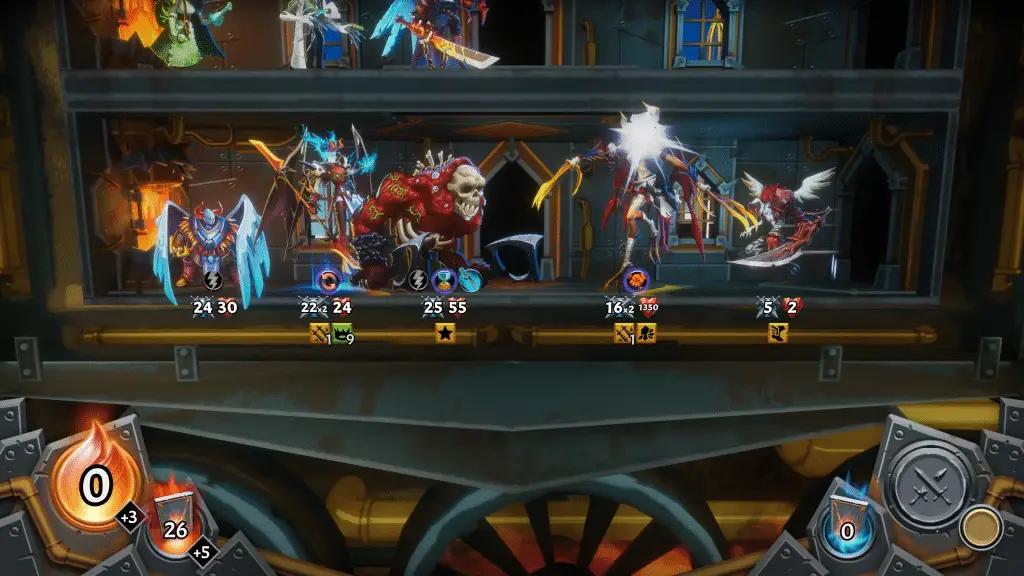 Cosa include Echoes From the Void, l’aggiornamento gratuito di Monster Train 2 in arrivo a novembre 2025 Monster Train 2