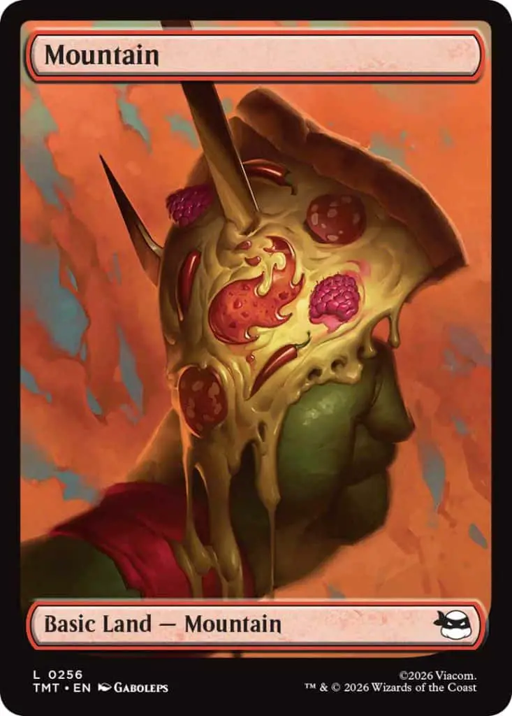 Perché Magic The Gathering TMNT è il crossover più sorprendente del 2026 Perché Magic The Gathering TMNT è il crossover più sorprendente del 2026