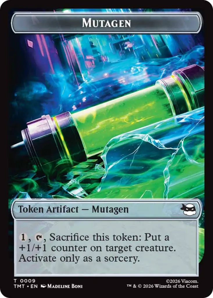 Perché Magic The Gathering TMNT è il crossover più sorprendente del 2026 Perché Magic The Gathering TMNT è il crossover più sorprendente del 2026